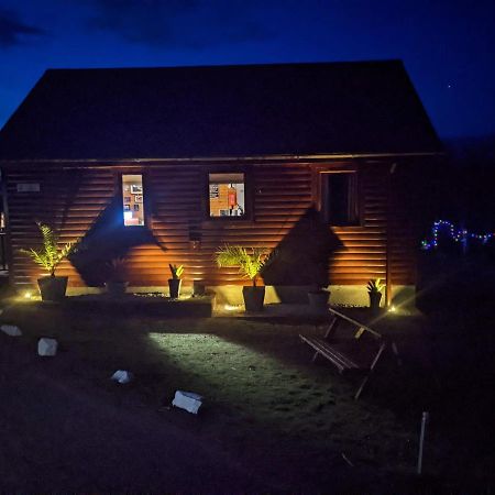 Villa Reuben'S Highland Retreat - Arisaig Exterior foto