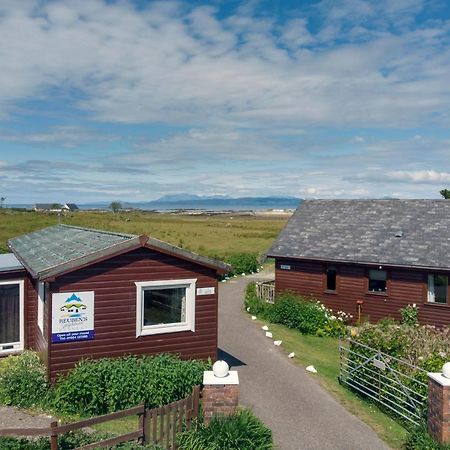 Villa Reuben'S Highland Retreat - Arisaig Exterior foto