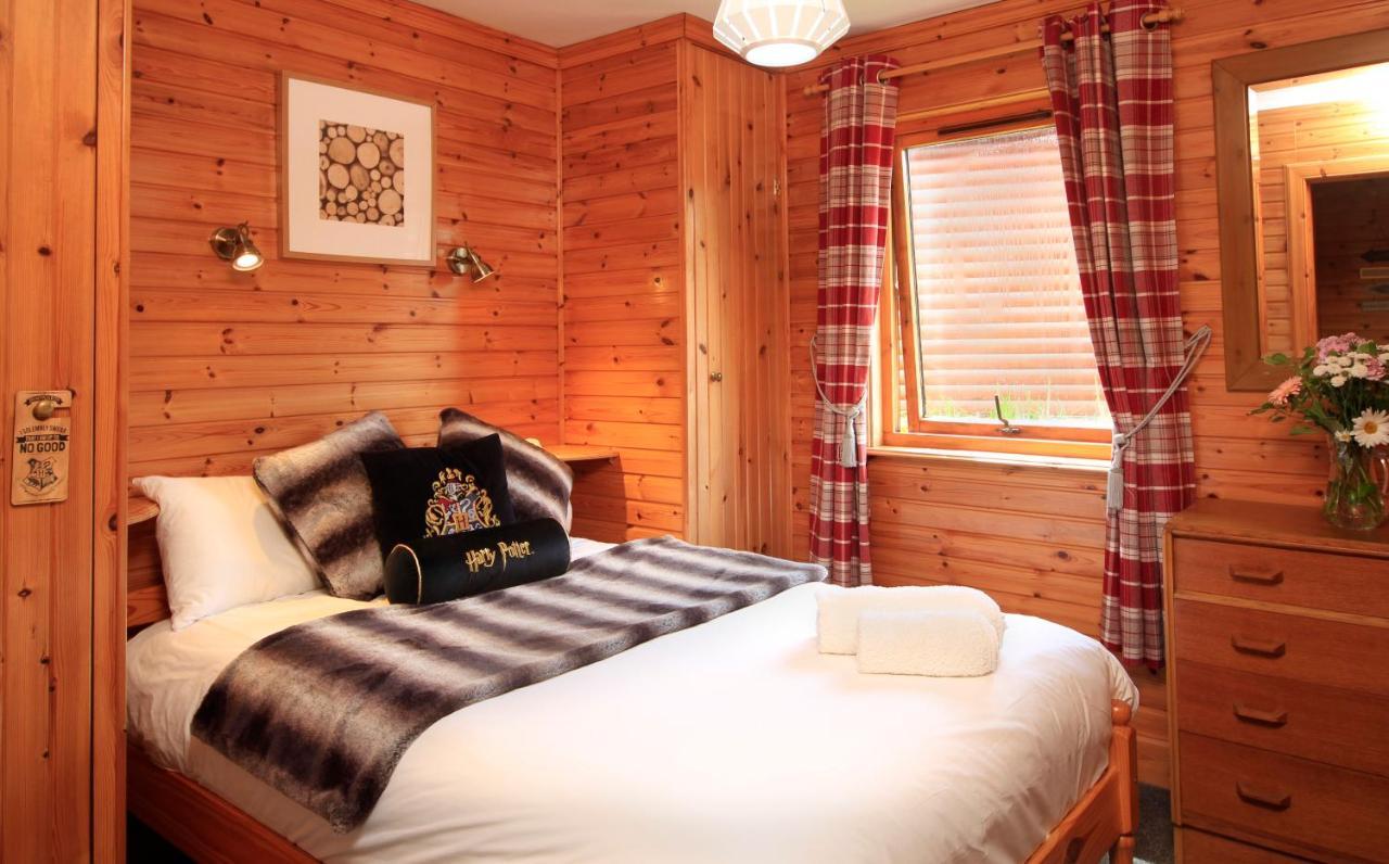Villa Reuben'S Highland Retreat - Arisaig Exterior foto